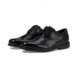 Mens Rockport Charles Road Plain Toe Oxford