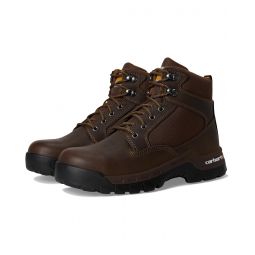 Mens Carhartt 6 Rugged Flex Steel Toe
