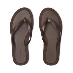 Womens Tory Burch Kira Padded Flip Flop