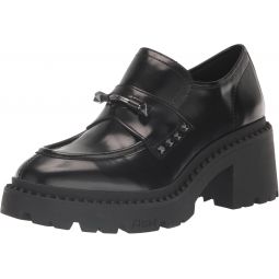 ASH Womeninchs Nelson Jack Casual Sneaker-Stylish and Comfortable Everyday Shoe for Walking Pump
