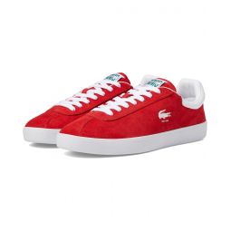 Mens Lacoste Baseshot Sneakers