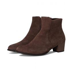 Womens ECCO Dress Classic 35 Boots