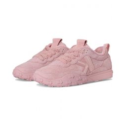 Womens Kate Spade New York K As In Kate Suede Runner