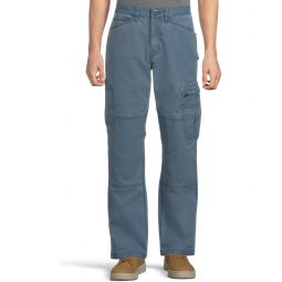 Mens Volcom Gage Work Pants