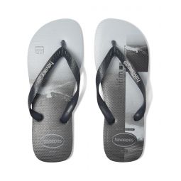 Mens Havaianas Top Surfer I Sandals