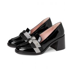 Womens Kate Spade New York Leandra Heeled Loafer