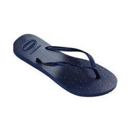 Womens Havaianas Slim Gloss Flip Flop Sandal