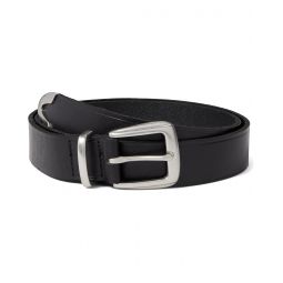 Madewell Leather Western Belt