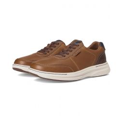 Mens Clarks Craftwell Lace