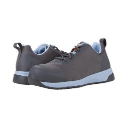 Womens Carhartt Force 2 Nano Toe Work Sneaker