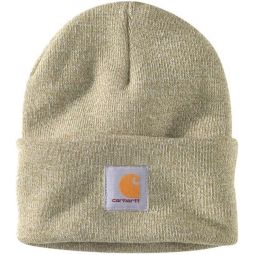 Carhartt Meninchs Knit Cuffed Beanie