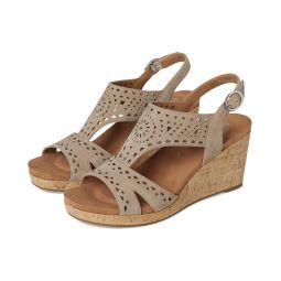 Womens Rockport Belis