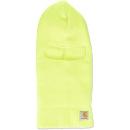 Carhartt Meninchs 104485 Knit Insulated Face Mask