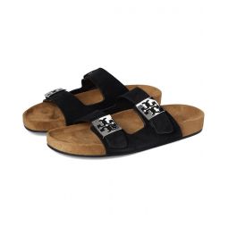 Womens Tory Burch Mellow Slides
