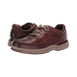 Mens Rockport World Tour Classic Walking Shoe