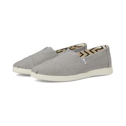 Womens TOMS Alpargata Plus