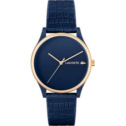 Lacoste Crocodelle Women's Quartz Watch