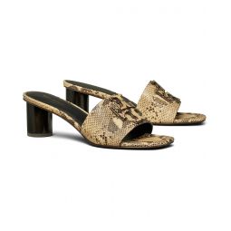 Womens Tory Burch 55 mm Ines Mule Sandals