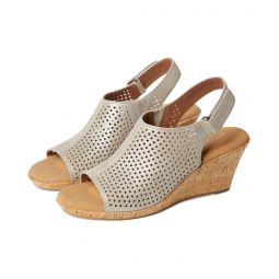 Womens Rockport Briah Perf Sling