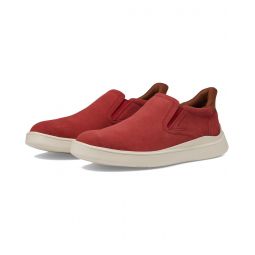 Mens Rockport Tristen Step Activated Slip-On