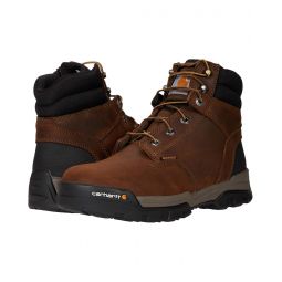 Mens Carhartt Ground Force 6 Waterproof Soft Toe