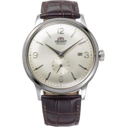 Orient Dress Watch RA-AP0003S10B, Champagne, Classic