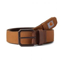 Carhartt Canvas Duck Belt