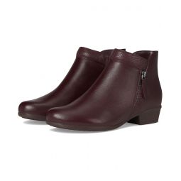 Womens Rockport Carly Bootie
