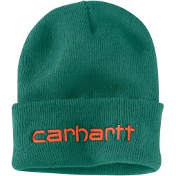 Carhartt Meninchs 104068 Teller Hat