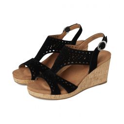 Womens Rockport Belis