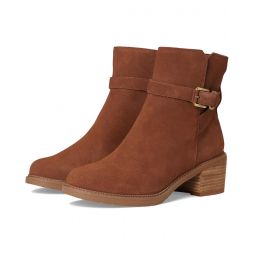 Womens TOMS Hailey Buckle