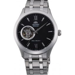 Orient Casual Watch FAG03001B0, Black, Casual
