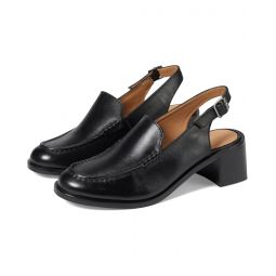 Womens Madewell The Mervin Slingback Loafer