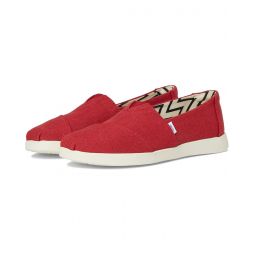 Womens TOMS Alpargata Plus