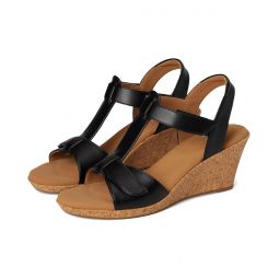 Womens Rockport Blanca T Strap