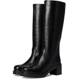 Womens ECCO Metropole Seoul Tall Boots