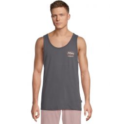 Mens Billabong Walled TK