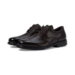 Mens Rockport Charles Road Plain Toe Oxford