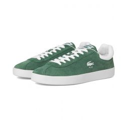 Mens Lacoste Baseshot Sneakers