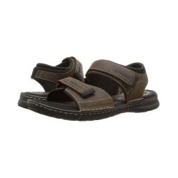 Mens Rockport Darwyn Quarter Strap