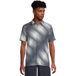 Mens Lacoste Regular Fit Uv Protect Golf Polo