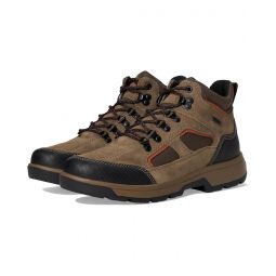 Mens Rockport Evan Waterproof Boots