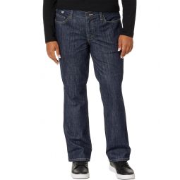 Womens Carhartt Flame-Resistant Rugged Flex Jeans Original Fit