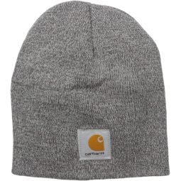 Carhartt Meninchs A205 Acrylic Beanie Cap