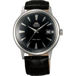 ORIENT New Bambino Classic Automatic Black SAC00004B0