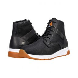 Mens Carhartt Force 5 Lightweight Sneaker Boot Soft Toe