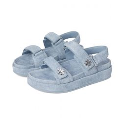 Womens Tory Burch Kira Sport Sandal