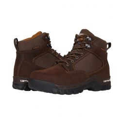 Mens Carhartt Rugged Flex 6 Waterproof Steel Toe