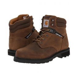 Mens Carhartt Traditional Welt 6 Work Boot