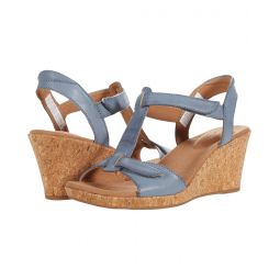 Womens Rockport Blanca T Strap